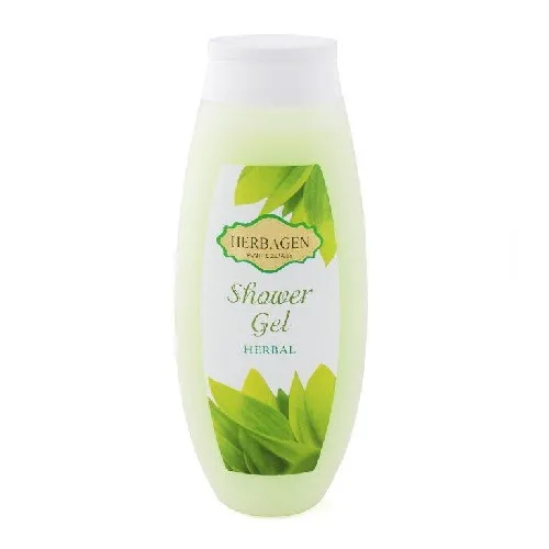 Gel de Dus Herbal 500ml Herbagen