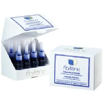 Fiole Azulen Floritene 1 buc