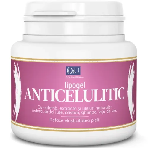 Lipogel 500ml Tis
