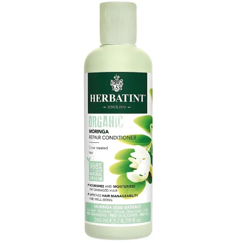 Herbatint Balsam Moringa 260ml Maroza