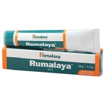 Rumalaya Gel Himalaya 30gr