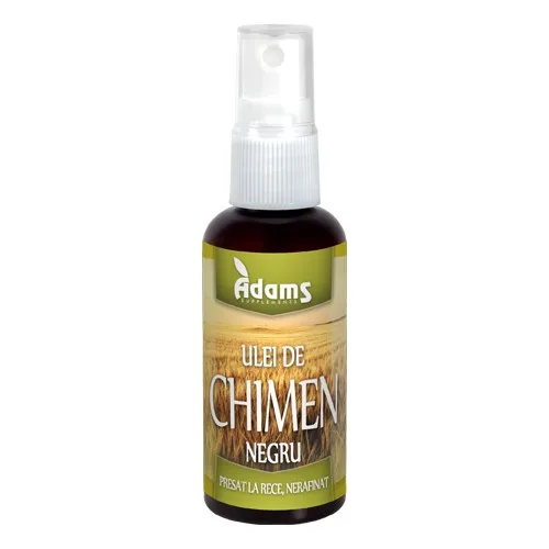 Ulei de chimen negru 50ml