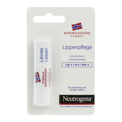 Neutrogena Balsam de Buze 4.8gr