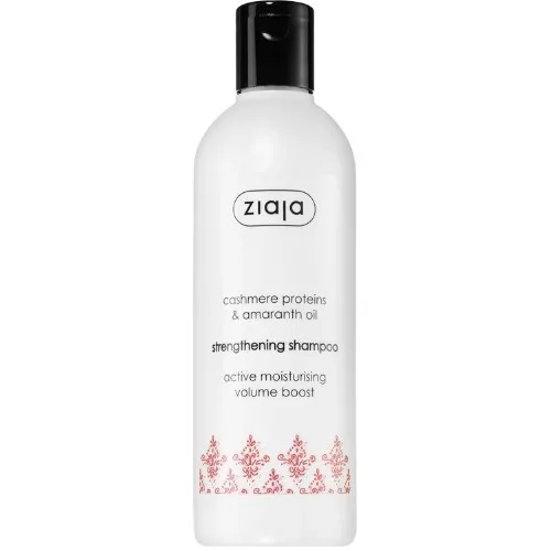Sampon Anticadere cu Proteine din Casmir, 300ml, Ziaja