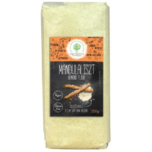 Faina Migdale 500g, Eden