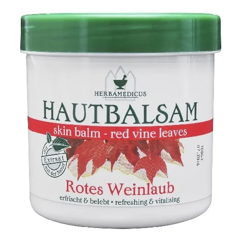 Crema Vita De Vie 250ml Herbamedicus