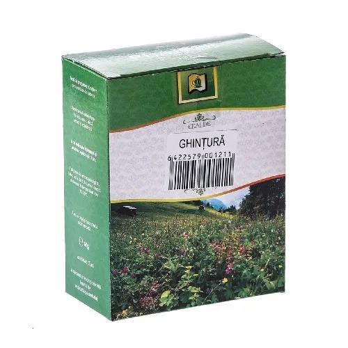 Ceai Ghintura 50g Stefmar