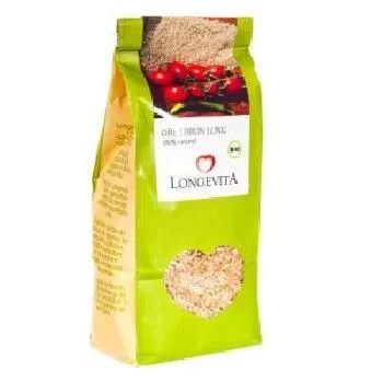 Orez Brun Lung 50gr Longevita