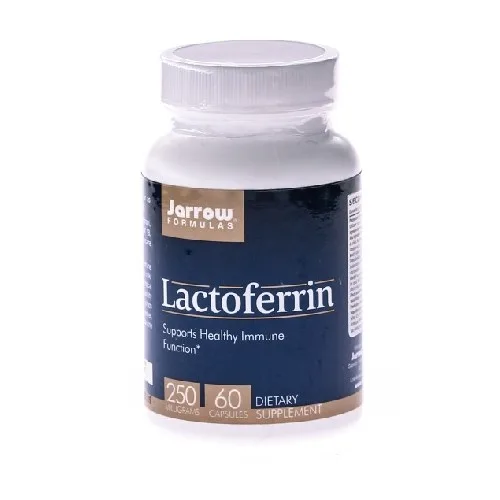 Lactoferrin 60cps Secom