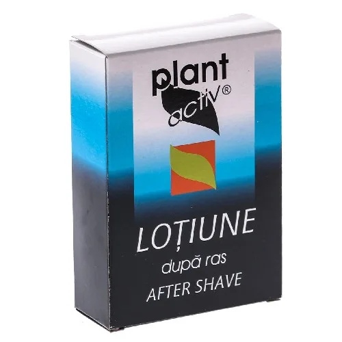 Lotiune Dupa Ras 200ml Etera Prod