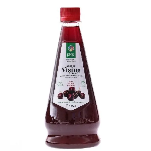 Sirop Visine 520ml Steaua Divina