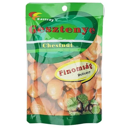 Castane Decojite Fierte 100g Eastray Mpline