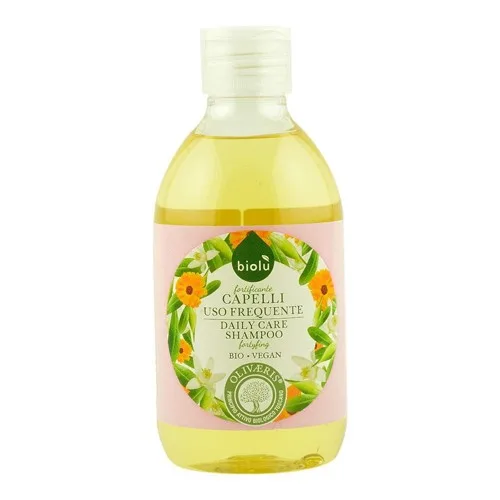Sampon Ecologic 300ml Biolu