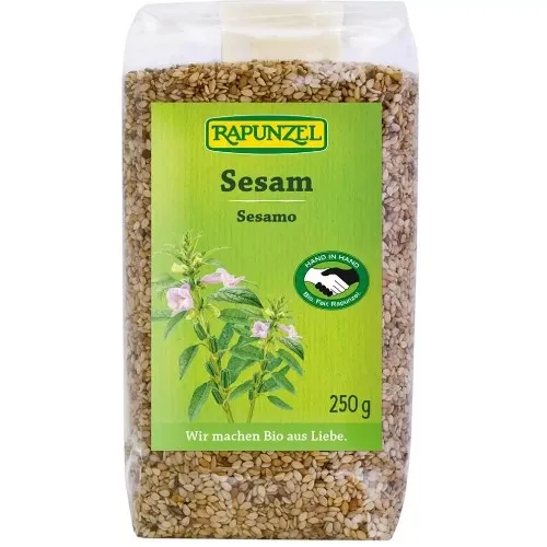 Susan In Coaja Hih Eco 250g, Rapunzel