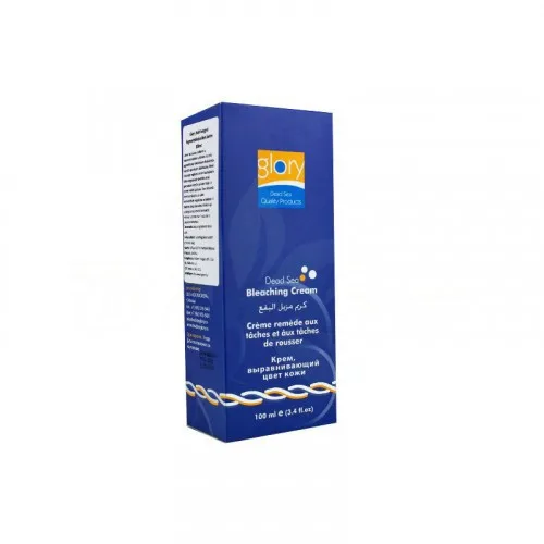 Crema Anti-Pigment 100 ml, Glory