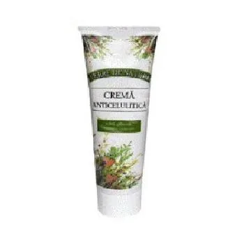 Crema Anticelulitica 200ml Verre De Nature