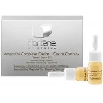 Fiole Complex Caviar