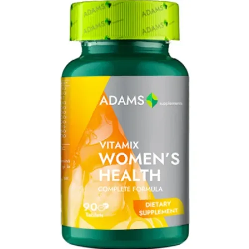VitaMix Women`s Health, 90tab, Adams Supplements