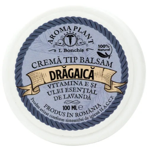 Alifie Dragaica 100gr Aroma Plant
