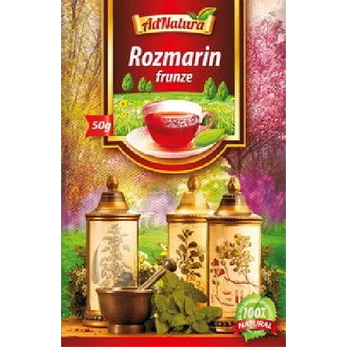 Ceai de Rozmarin 50g Adserv