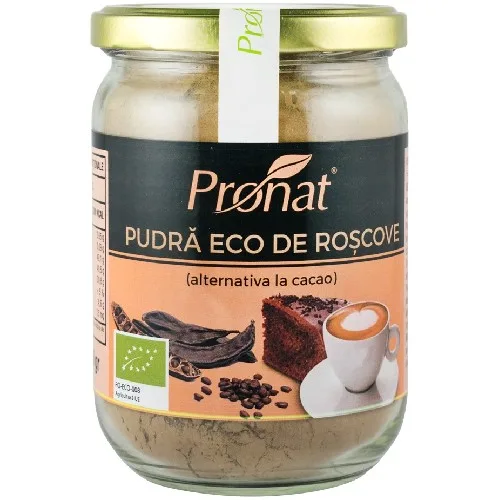 Pudra Roscove Eco, 250g, Pronat