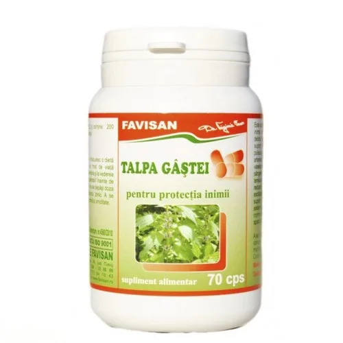 Talpa Gastei 70cps Favisan