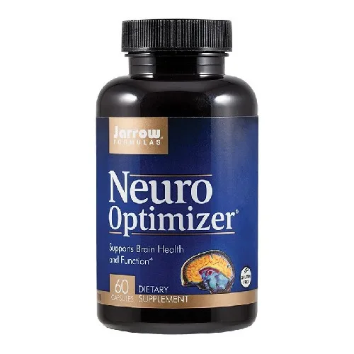 Neuro Optimizer 60cps Secom