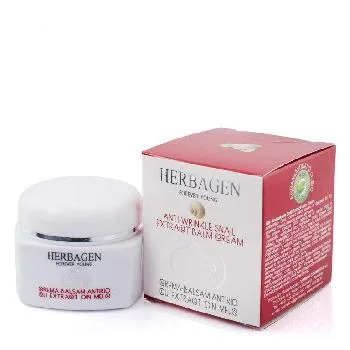 Crema Balsam Extract Melc Antirid 50ml Gerocossen 