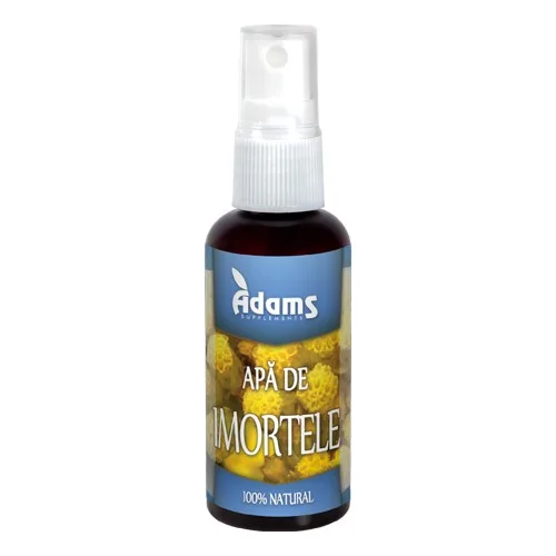 Apa de Imortele 50ml