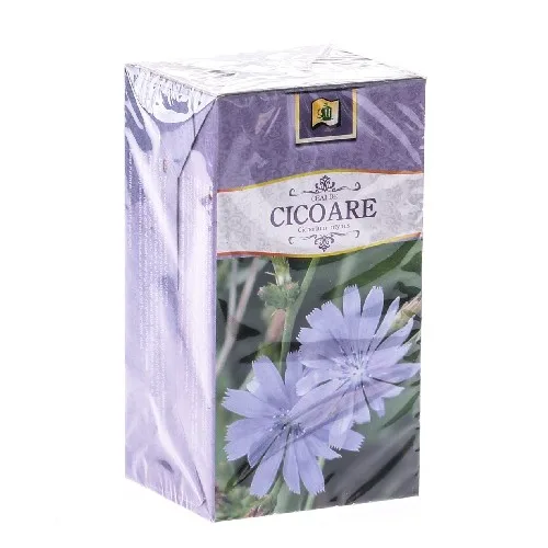 Ceai de Cicoare 20doze Stef Mar