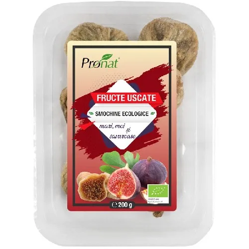Smochine Moi, 200g, Pronat