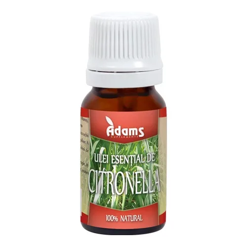 Ulei Esential de Citronella 10ml