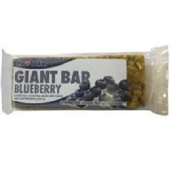 Ma Baker Baton Din Ovaz Cu Afine 90gr