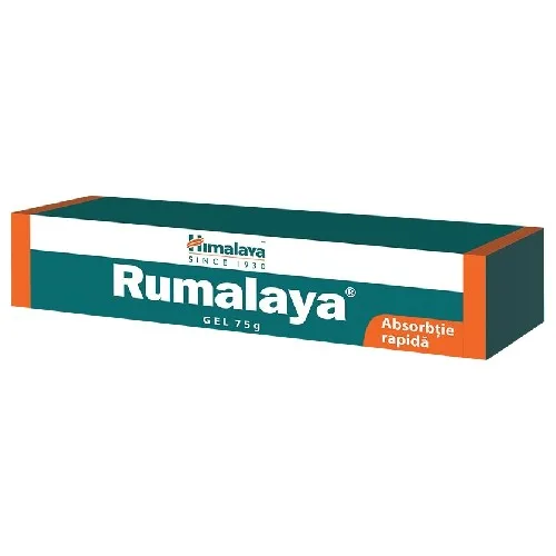 Rumalaya Gel 75g Himalaya