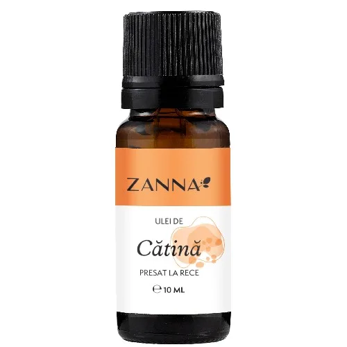 Ulei de Catina, 10ml, Zanna