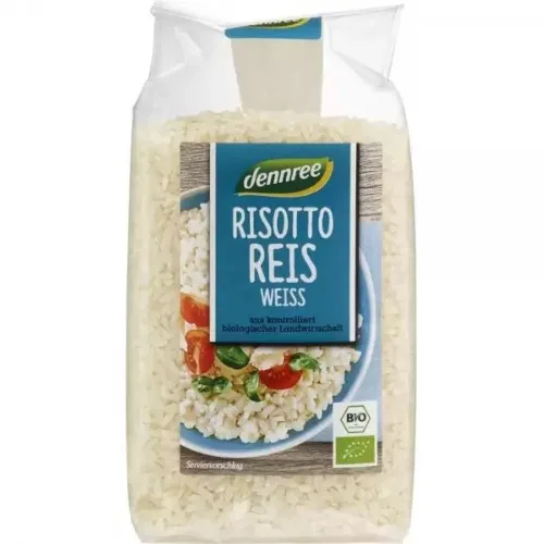 Orez Risotto Italian, 500g, Dennree