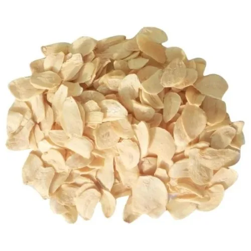 Usturoi fulgi deshidratat, 50g, Driedfruits