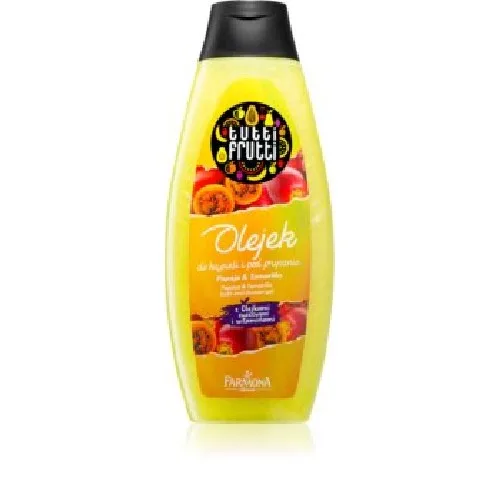 Gel Dus Papaya si Tamarilo 425ml Farmona