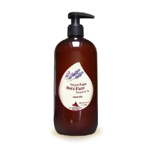 Sapun Lichid Lavanda 500ml Bio Nera