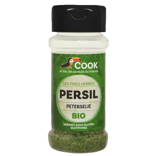 Patrunjel Frunze Fara Gluten Eco 10g Cook