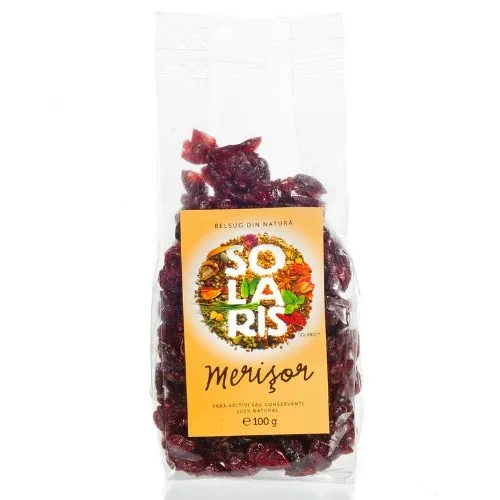 Merisor 100gr Solaris