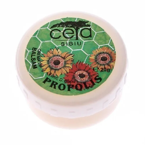 Unguent Propolis 20gr Ceta