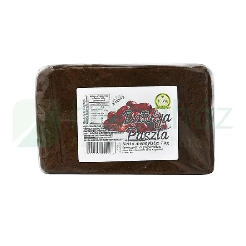 Pasta Curmale Bagoila, 1 kg