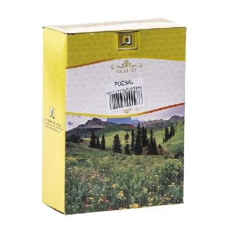 Ceai de Podbal 50g Stefmar