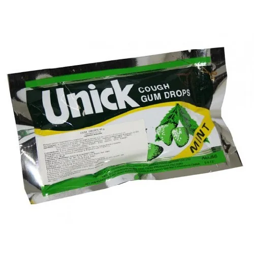 Gum Drops, 40gr, Minerva