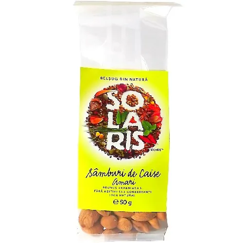 Samburi de Caise Amari 50gr Solaris