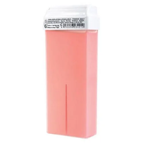 Ceara Liposolubila Titan Rosa 100ml Farmec