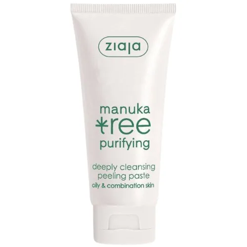 Manuka Tree Peeling Astringent 75ml Ziaja