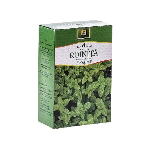Ceai Roinita 50gr Stef Mar