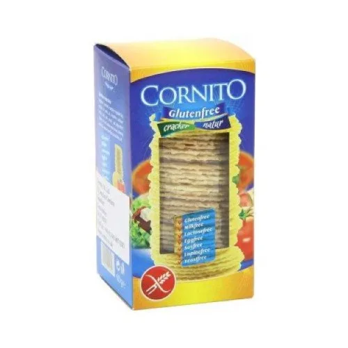 Saratele Natur, fara gluten, 60g
